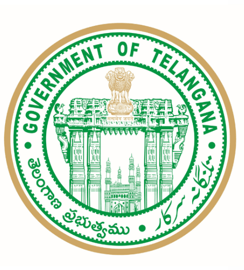 Government of Telangana Seal