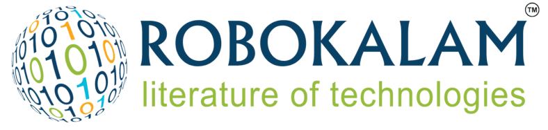 Robokalam Technologies Official Logo